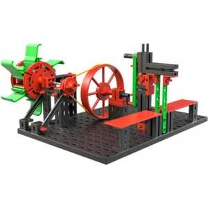 Fischertechnik Green Energy FT-559879