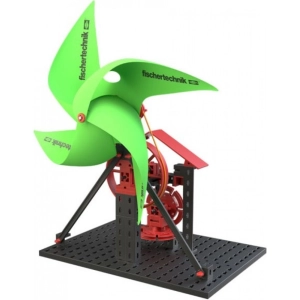 Fischertechnik Green Energy FT-559879