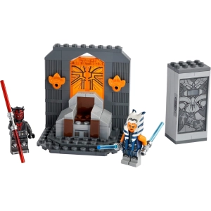 Constructor Lego Duel on Mandalore 75310