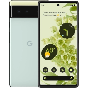 Teléfono móvil Google Pixel 6 128GB