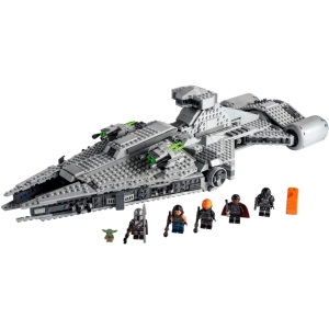 Constructor Lego Imperial Light Cruiser 75315