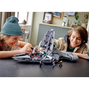 Lego Imperial Light Cruiser 75315