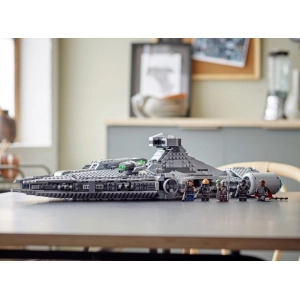 Lego Imperial Light Cruiser 75315