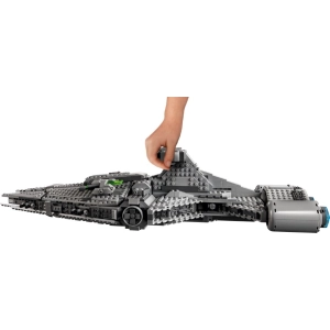 Lego Imperial Light Cruiser 75315