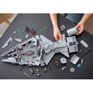 Lego Imperial Light Cruiser 75315