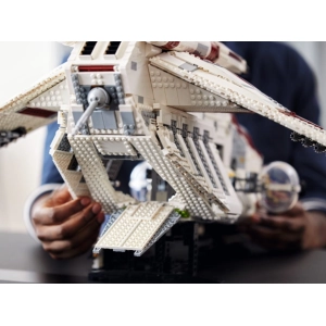 Lego Republic Gunship 75309