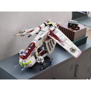 Lego Republic Gunship 75309