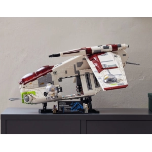 Lego Republic Gunship 75309