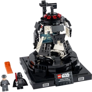 Constructor Lego Darth Vader Meditation Chamber 75296