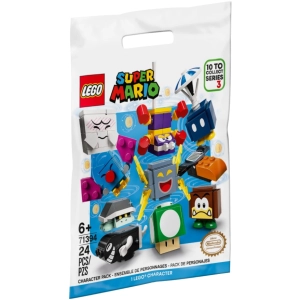 Constructor Lego Character Packs Series 3 71394