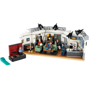 Constructor Lego Seinfeld 21328