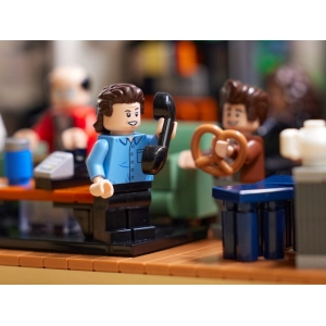 Lego Seinfeld 21328