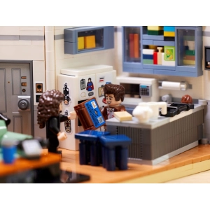 Lego Seinfeld 21328