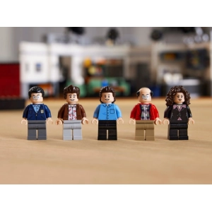 Lego Seinfeld 21328