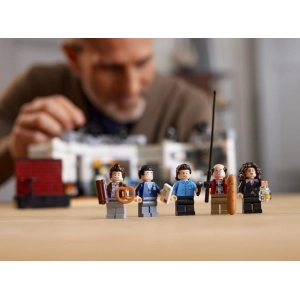 Lego Seinfeld 21328