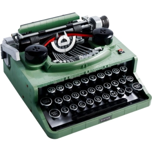 Constructor Lego Typewriter 21327