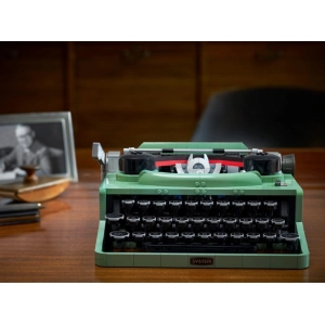 Lego Typewriter 21327