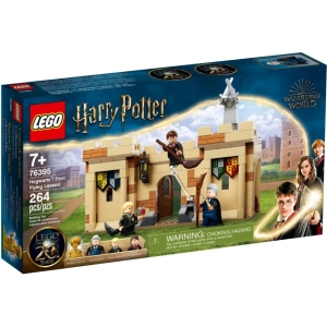 Lego Hogwarts First Flying Lesson 76395