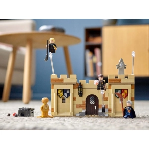 Lego Hogwarts First Flying Lesson 76395