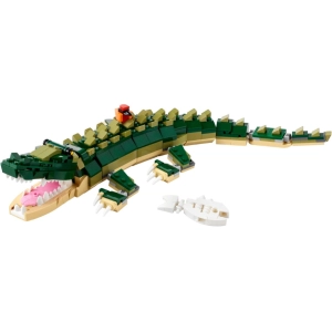 Constructor Lego Crocodile 31121