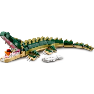 Lego Crocodile 31121