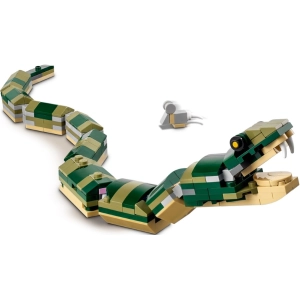 Lego Crocodile 31121