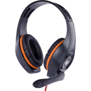 Auriculares Gembird GHS-05