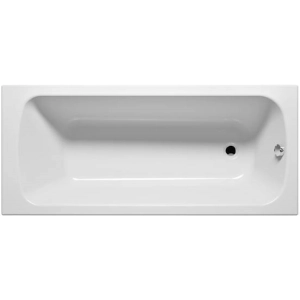 Bañera Devit Comfort Bath