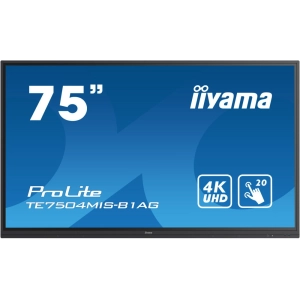 Monitor Iiyama ProLite TE7504MIS-B1AG