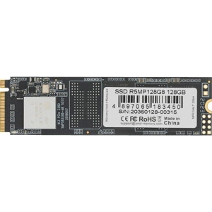 SSD AMD R5MP128G8