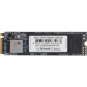 SSD AMD R5MP256G8