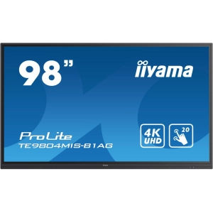 Supervisar Iiyama ProLite TE9804MIS-B1AG