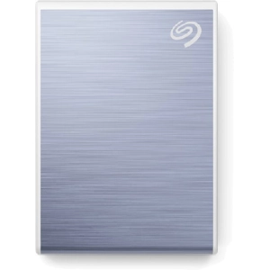 Seagate One Touch SSD