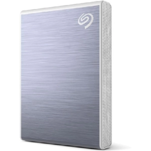 Seagate One Touch SSD