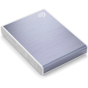 Seagate One Touch SSD