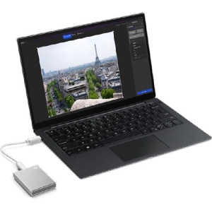 Seagate One Touch SSD