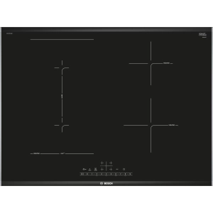 Vitrocerámica Bosch PVS 775 FC5E