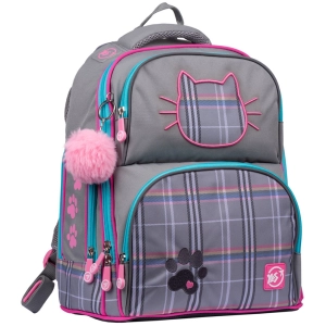 Mochila escolar Yes S-30 Juno Max Love