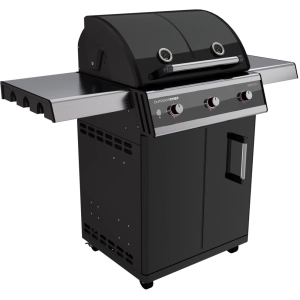 OUTDOORCHEF Dualchef 315 G