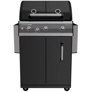 OUTDOORCHEF Dualchef 325 G