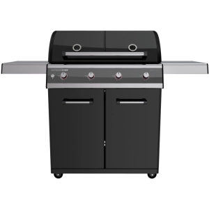 Brasero / barbacoa OUTDOORCHEF Dualchef 415 G