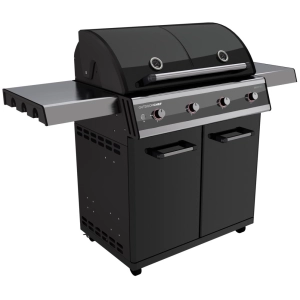 OUTDOORCHEF Dualchef 415 G