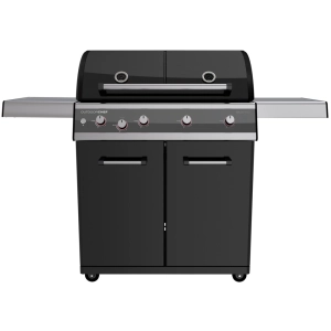 Brasero / barbacoa OUTDOORCHEF Dualchef 425 G