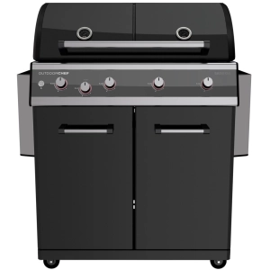 OUTDOORCHEF Dualchef 425 G