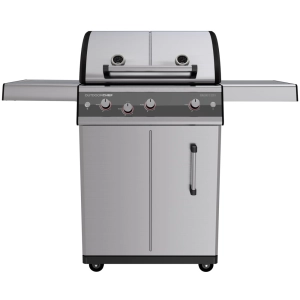 Brasero/barbacoa OUTDOORCHEF Dualchef S 325 G