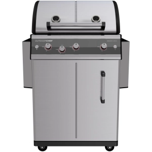 OUTDOORCHEF Dualchef S 325 G