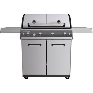 Brasero / barbacoa OUTDOORCHEF Dualchef S 425 G