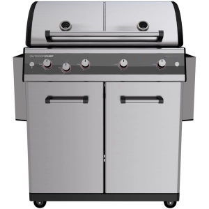 OUTDOORCHEF Dualchef S 425 G