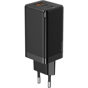 Cargador BASEUS GaN2 Pro Quick Charger 2C+U 65W