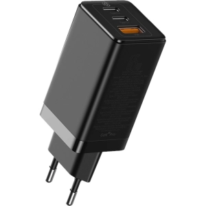 BASEUS GaN2 Pro Quick Charger 2C+U 65W